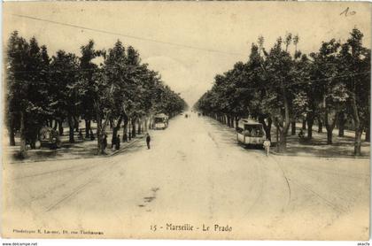 CPA MARSEILLE Le Prado (66931)