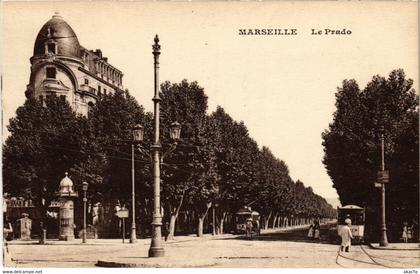 CPA MARSEILLE - Le Prado (988510)