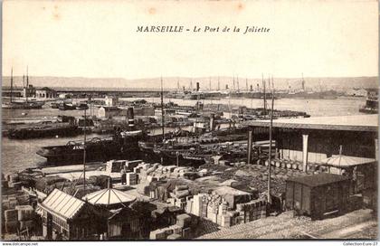 (*29/10/24) 13-CPA MARSEILLE