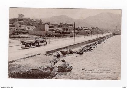 13 BOUCHES DU RHONE - MARSEILLE Bonneveine