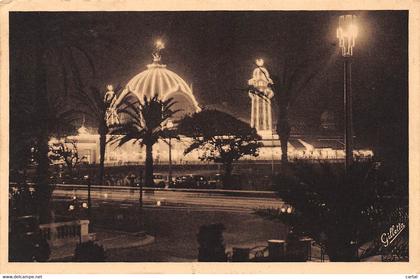 06 - NICE - La nuit