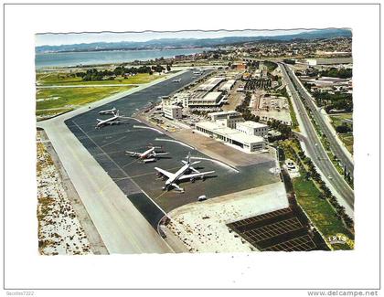 NICE - AEROPORT -