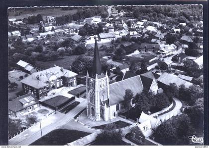 VILLEQUIER AUMONT