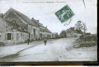 BONCOURT