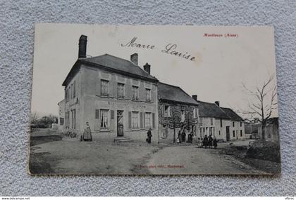 Montlevon, Aisne 02