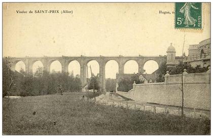 SAINT PRIX 03 - VIADUC