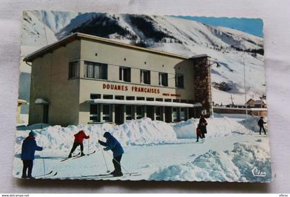 Cpm 1980, Larche, Alpes de Haute Provence 04