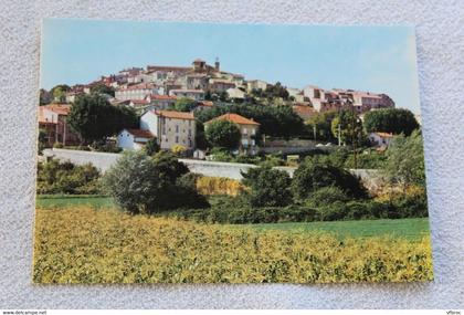 Cpm, Valensole, Alpes de haute Provence 04