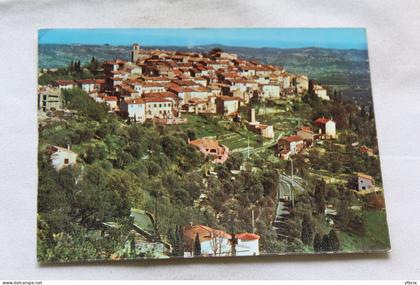 Cpm 1973, Cabris, Alpes Maritimes 06