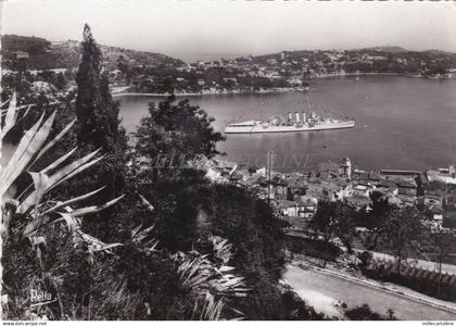 FRANCE - Villefranche sur Mer - Cap Ferrat - Photo Veritable