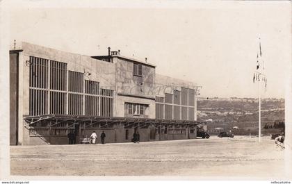 FRANCE - Marignane - Aeroport - La Gare - Photo Veritable