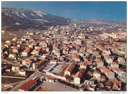 Châteauneuf lès Martigues 13 - Vue aérienne - 1980 - Editeur Combier