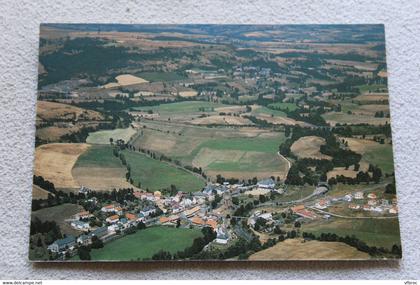 Cpm, Roffiac, vue d'ensemble, Cantal 15