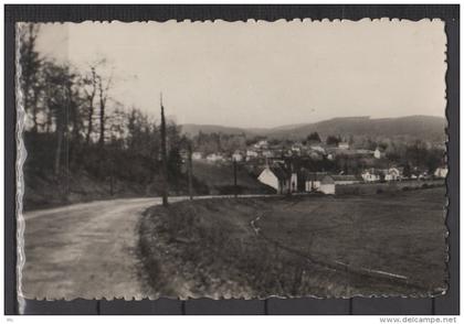 19 - Meymac - corrèze - Vue Générale