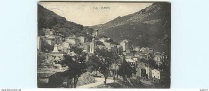 Dép 20 - 2A - Corse du Sud - Olmeto - état