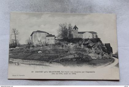 Condat, près Brantome, Dordogne 24