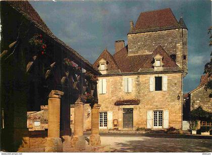 24 - Domme - Maison du Gouverneur - CPM - Voir Scans Recto-Verso