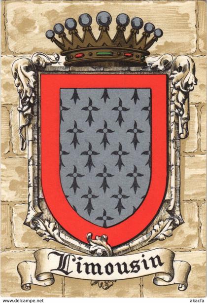 CPM Limousin - Crest (1082297)