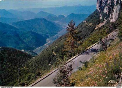 26 - Drome - Col de Rousset - CPM - Voir Scans Recto-Verso