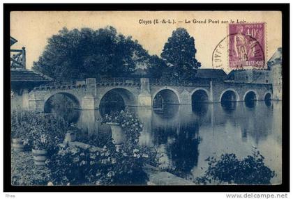 28 Cloyes-sur-le-Loir pont D28D K28103K C28103C RH091925