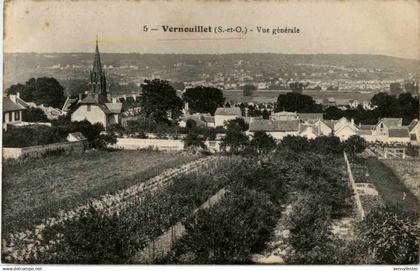 Vernouillet