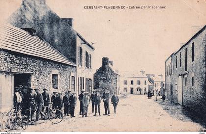 KERSAINT PLABENNEC