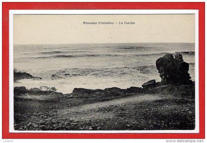 29 - PLOMEUR --  La Torche...