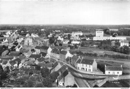 29-PLOMEUR- VUE GENERALE DU CIEL