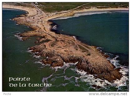 N°30679 GF-cpsm Plomeur -la pointe dela Torche-