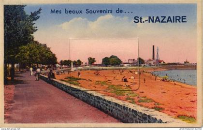 55095952 - Saint-Nazaire