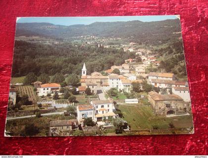 CPSM  GAGNIERES  [30] Gard  Carte Postale France Europe