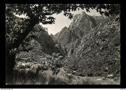 34 - Hérault - Gorges d'Héric - L'entrée de Gorges - CPSM grand format - Voir Scans Recto-Verso