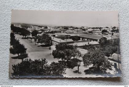 Cpsm, Montagnac, boulevard sud, Hérault 34