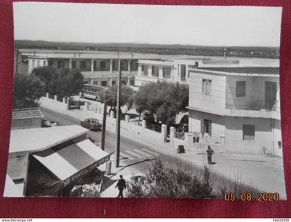 CPSM GF - Carnon - Enfance Ouvrière au Grand Air