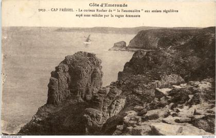 Cap Frehel