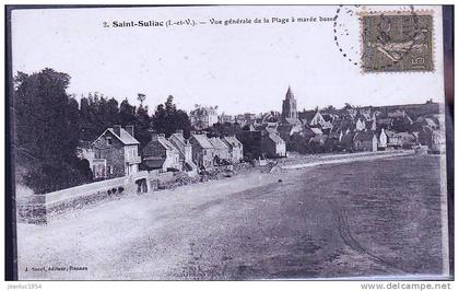 SAINT SULIAC