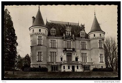 37 L'Île-Bouchard chateau D37D C37119C RH070482