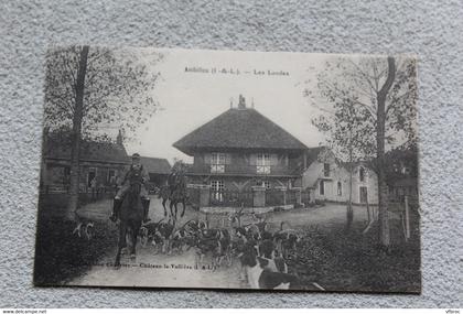 A694, Ambillou, les Landes, Indre et Loire 37