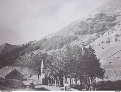 CPSM  Le COL de GRIMOND  ALT 1225 M Les Loubes  1953 Carte Postale   France 38 Isère  Autres Communes