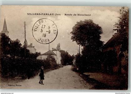 10699633 - Villers-Farlay