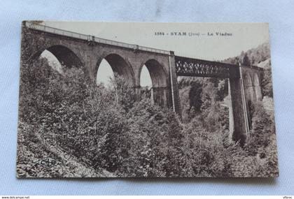 J93, Syam, le viaduc, Jura 39