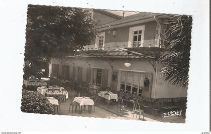 CASTETS DES LANDES (LANDES) GRAND HOTEL