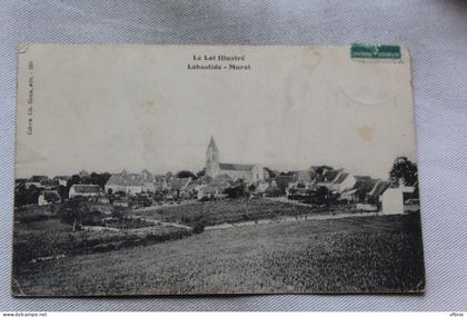 Labastide Murat, Lot 46