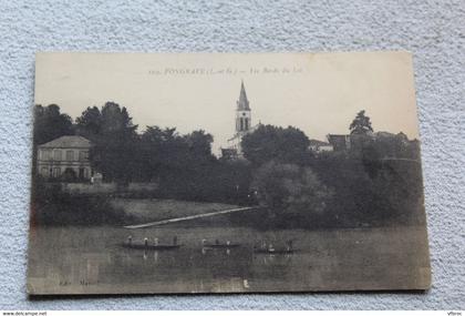 Fongrave, les bords du Lot, Lot et Garonne 47