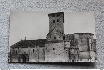 Monsempron, l'église, Lot et Garonne 47