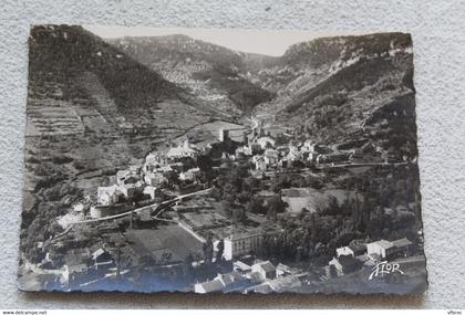 Cpm, le Rozier et Perelau, Lozère 48