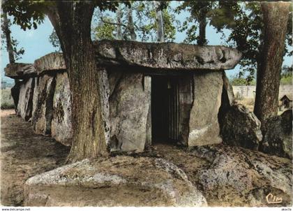 CPM BAGNEUX Dolmen de Bagneux (1165008)