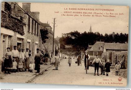 13531908 - Saint-Pierre-Eglise