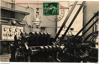 CPA La Basse Normandie Pittoresque - (209301)