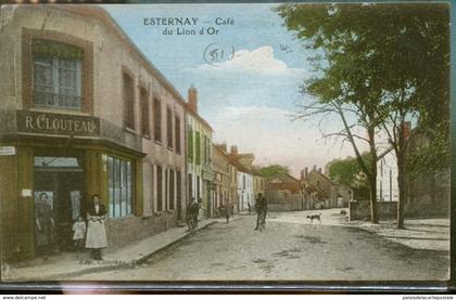 ESTERNAY